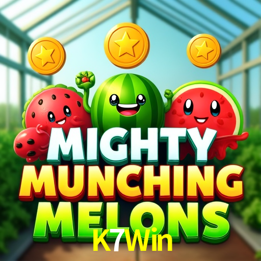 K7Win: Seu Cassino Premiado com Pagamentos Rápidos