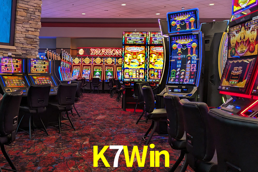 K7Win: Jogue Crash e Experimente Alta Recompensa Instantânea